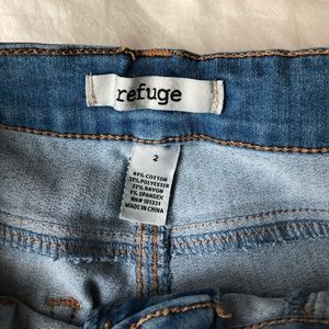 Women’s jeans